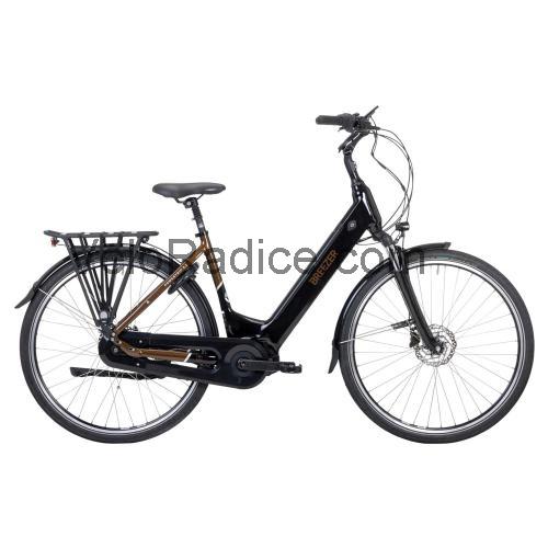 Breezer Powertrip recensioni e scheda tecnica